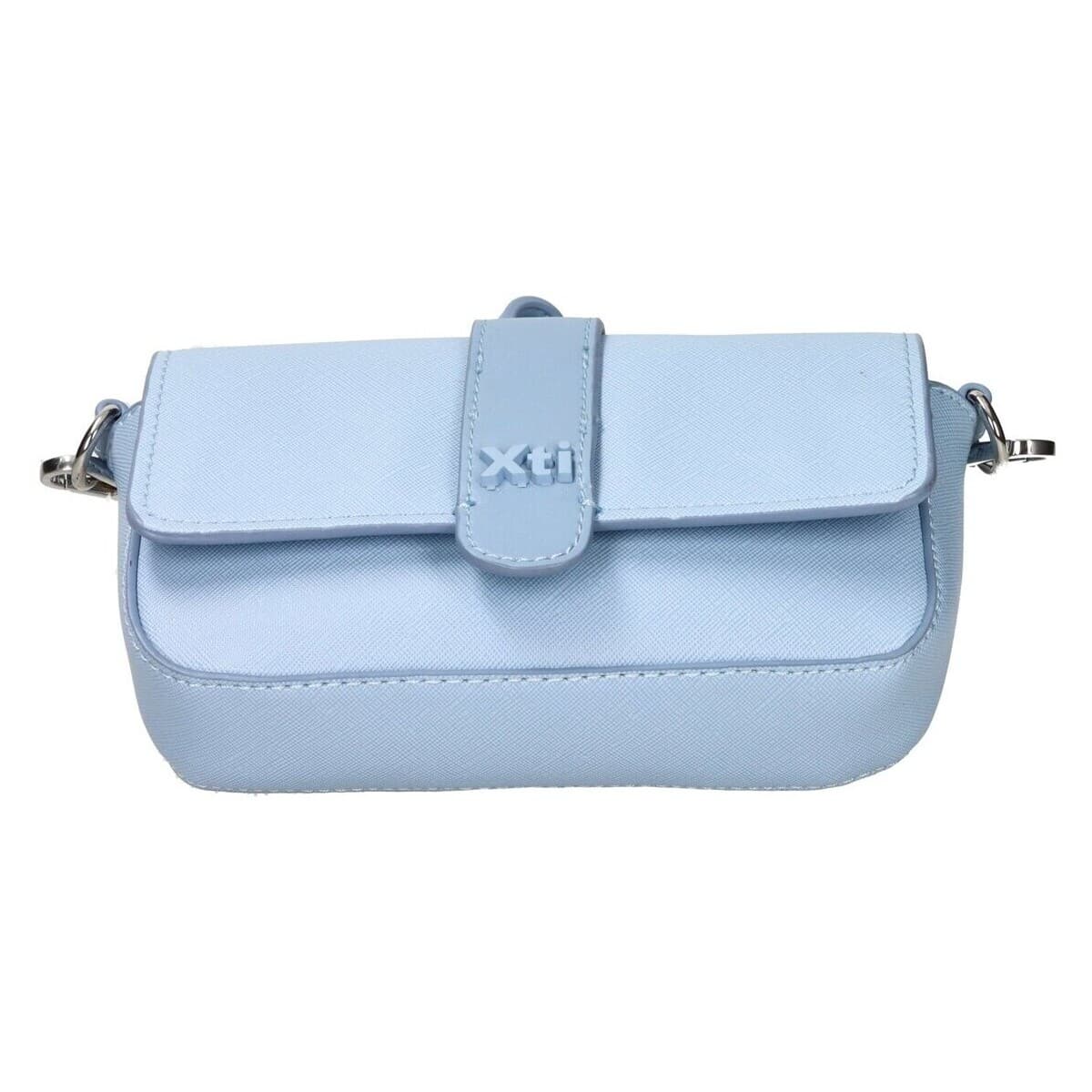 Women's Handbags Xti Blue