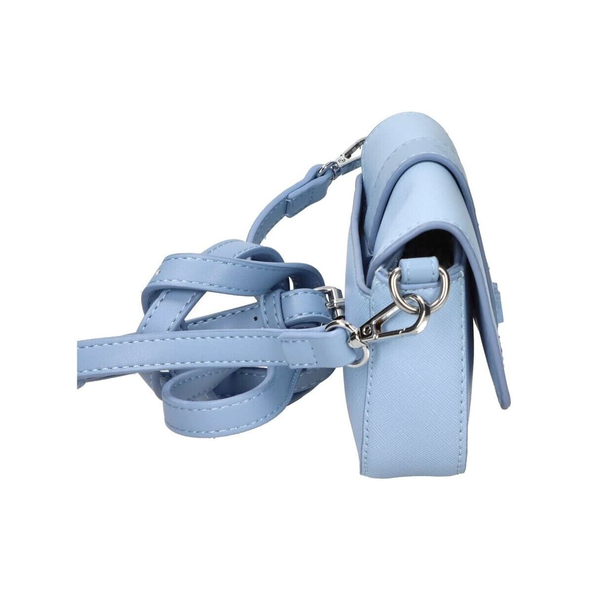 Women's Handbags Xti Blue