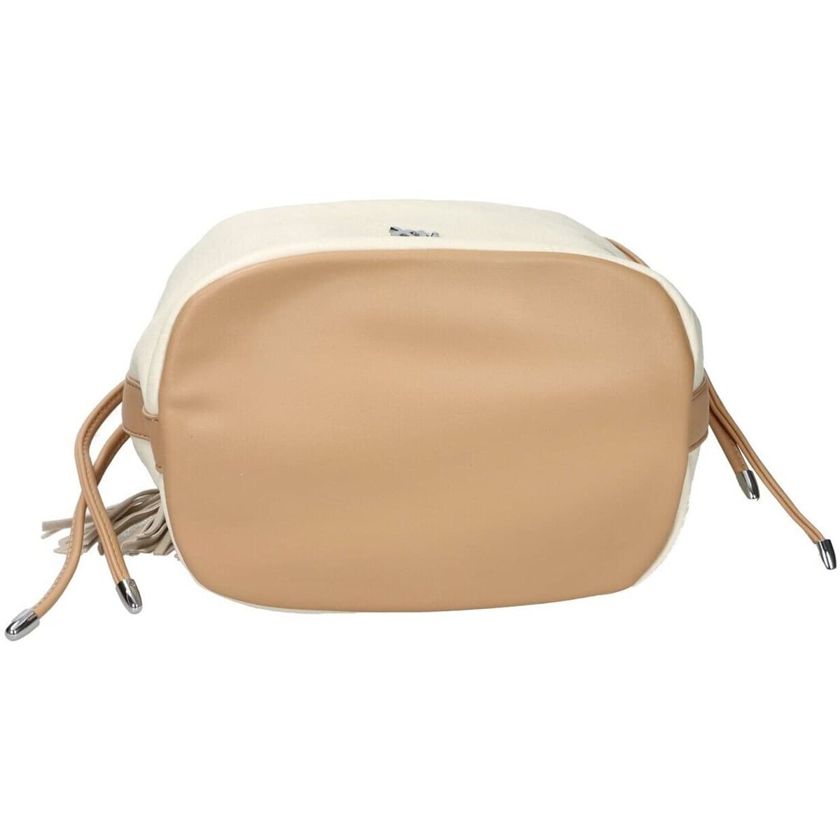 Women's Handbags Xti White
