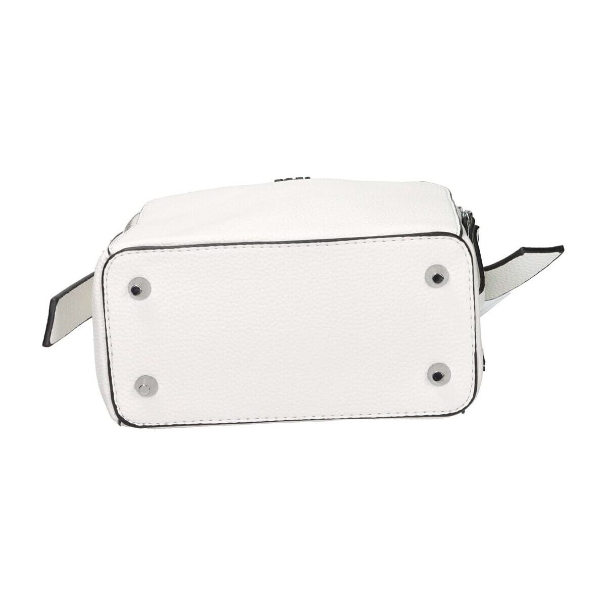 Women's Handbags Xti White