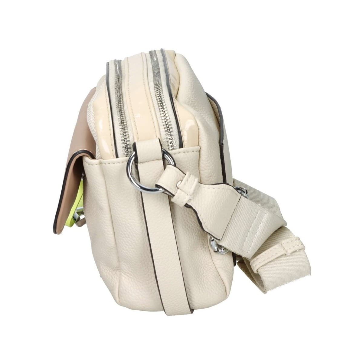 Women's Handbags Xti Beige