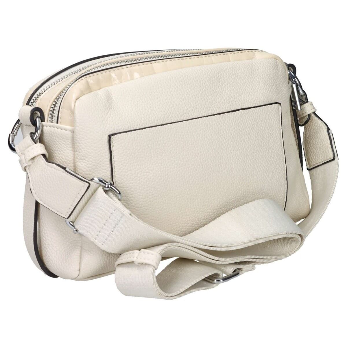 Women's Handbags Xti Beige
