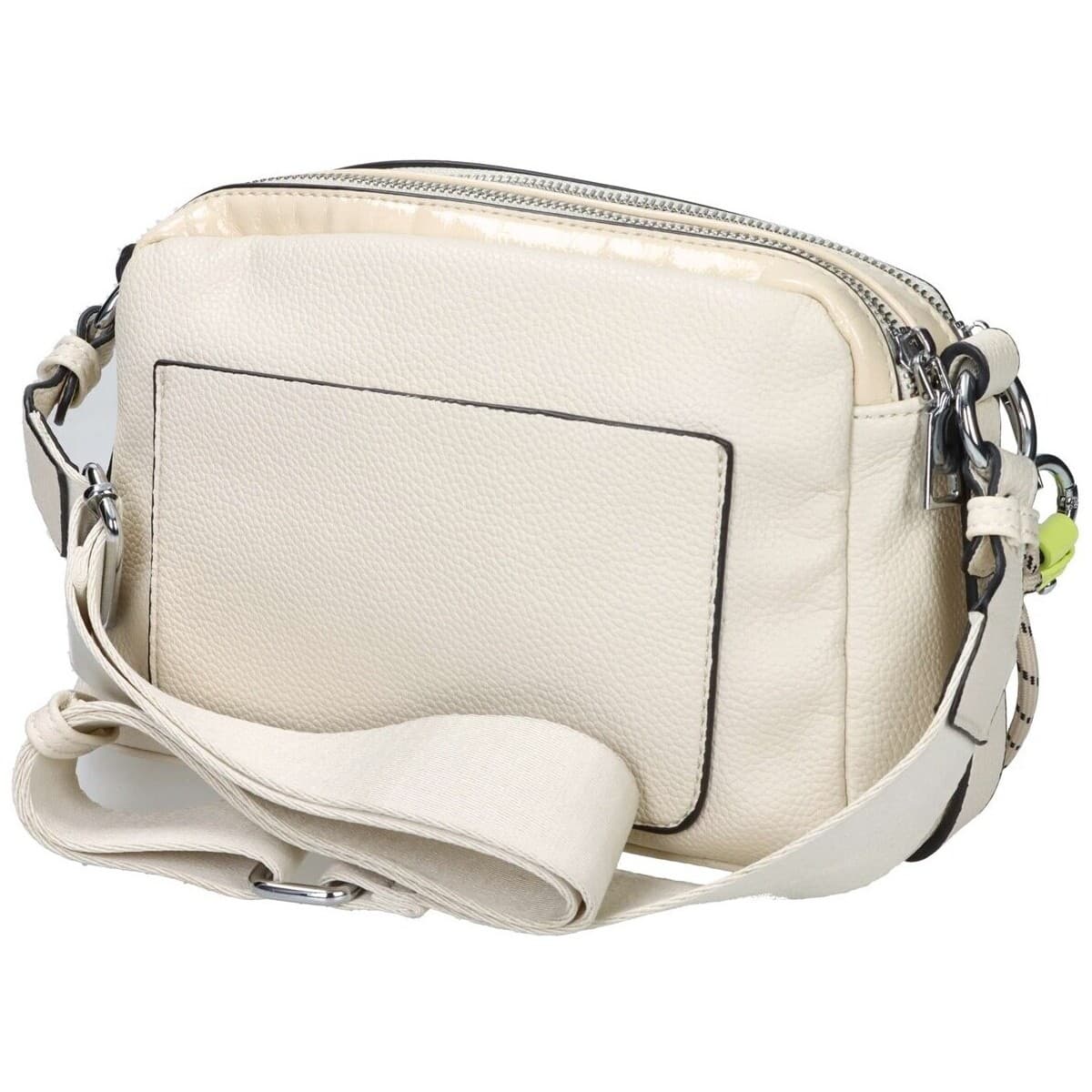 Women's Handbags Xti Beige
