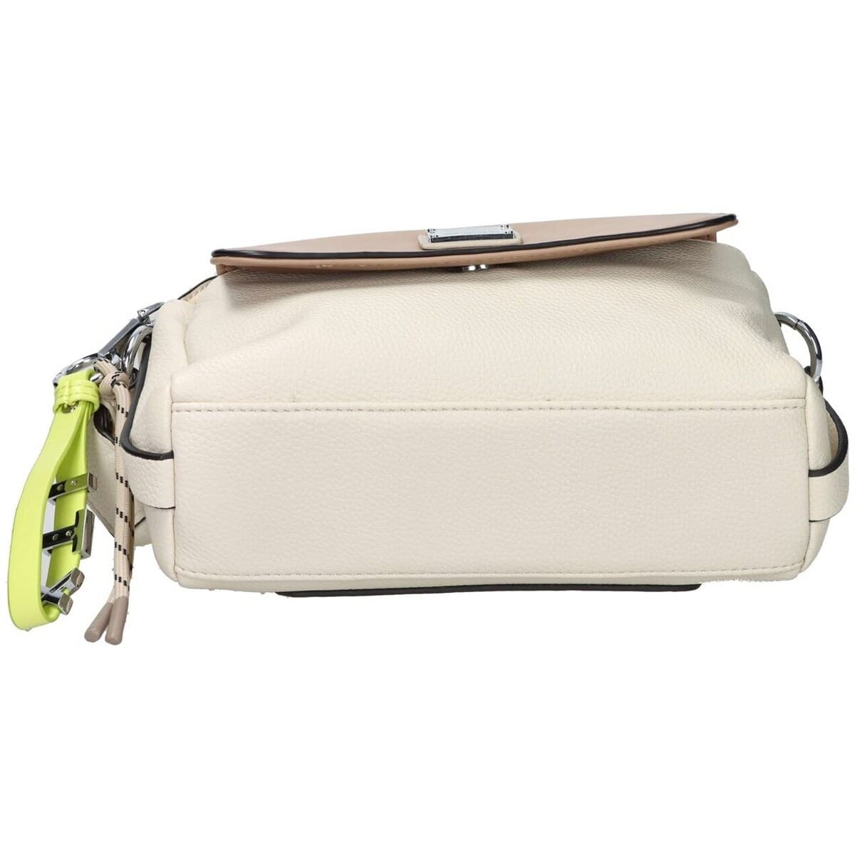 Women's Handbags Xti Beige