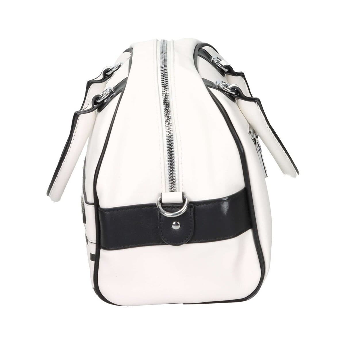 Women's Handbags Xti White