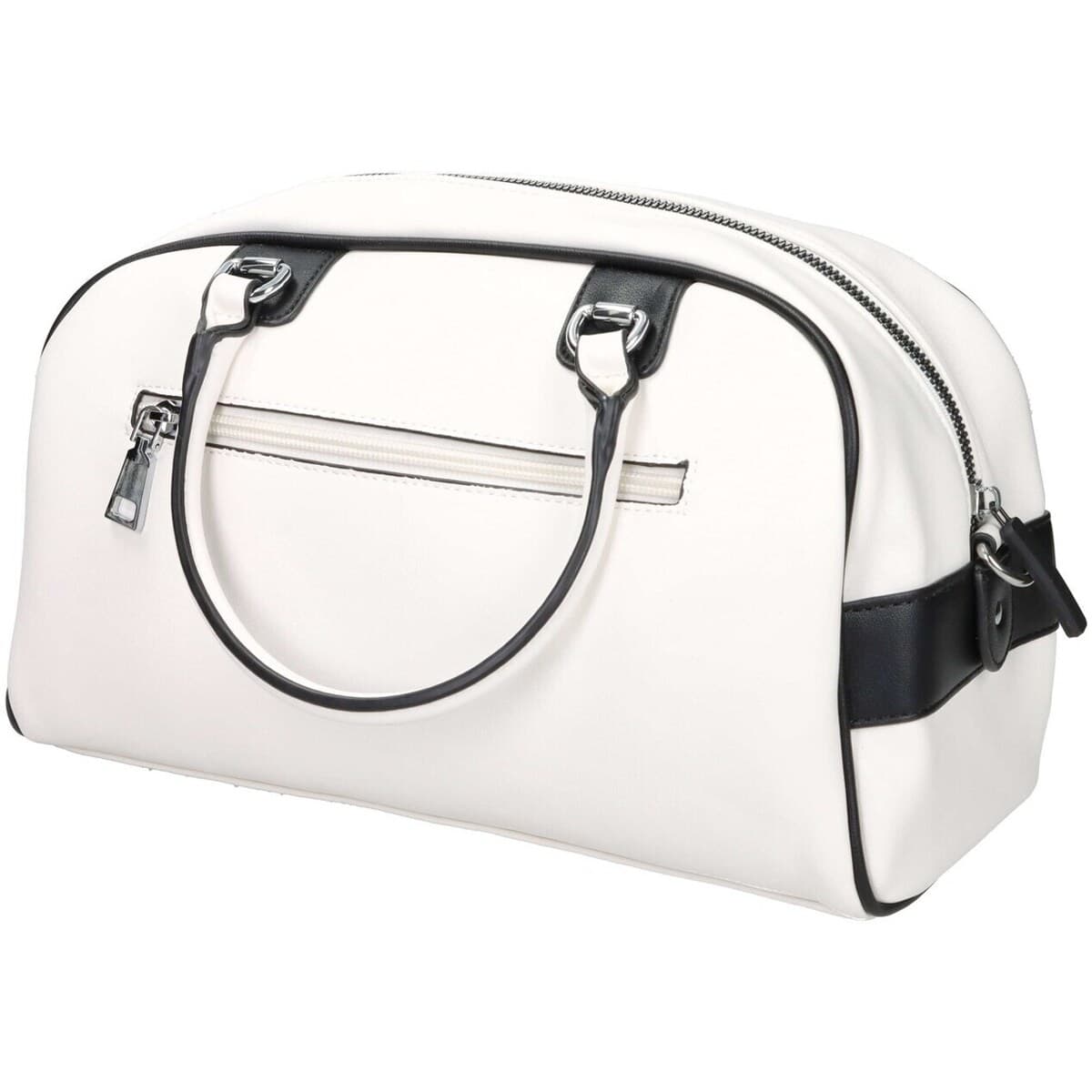 Women's Handbags Xti White