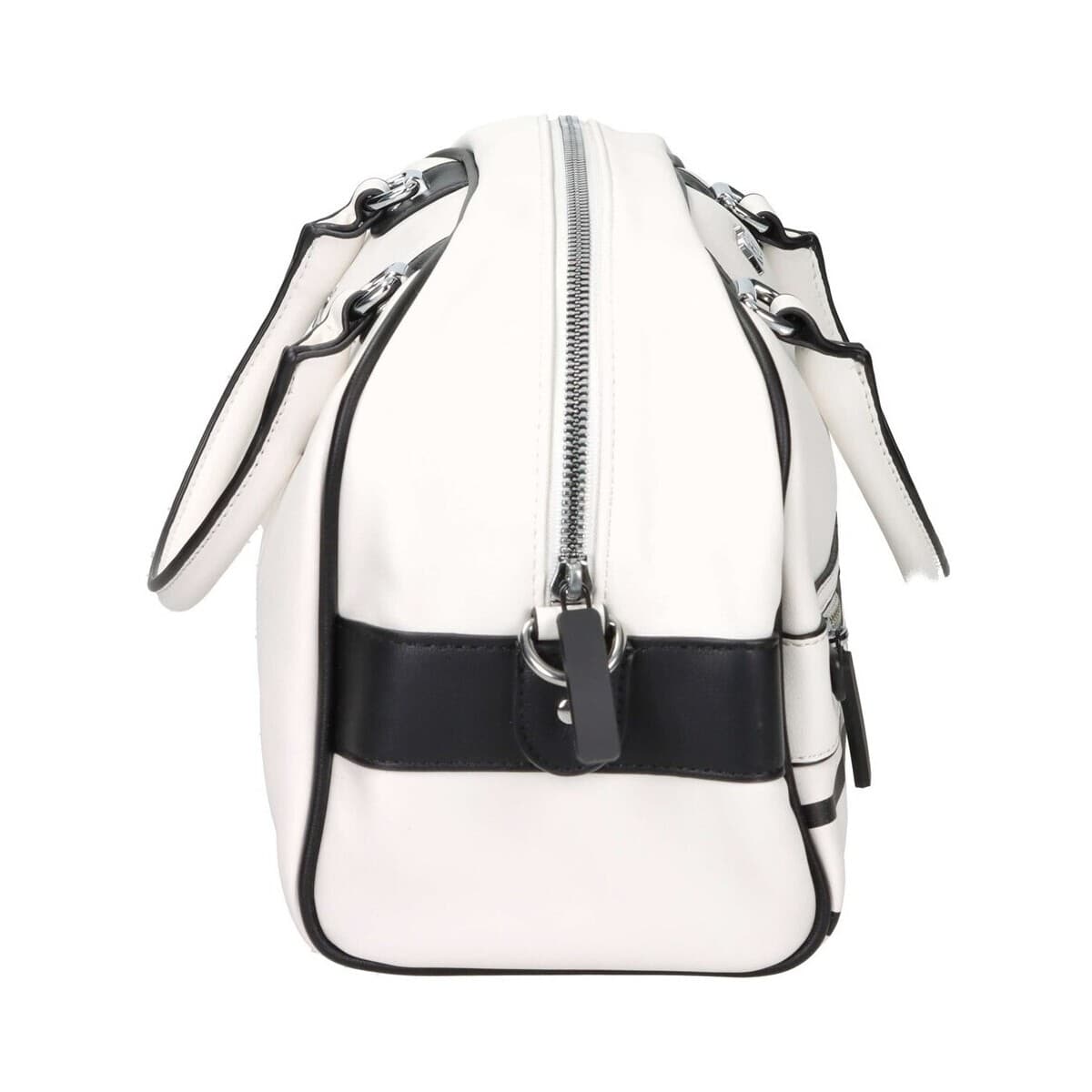 Women's Handbags Xti White