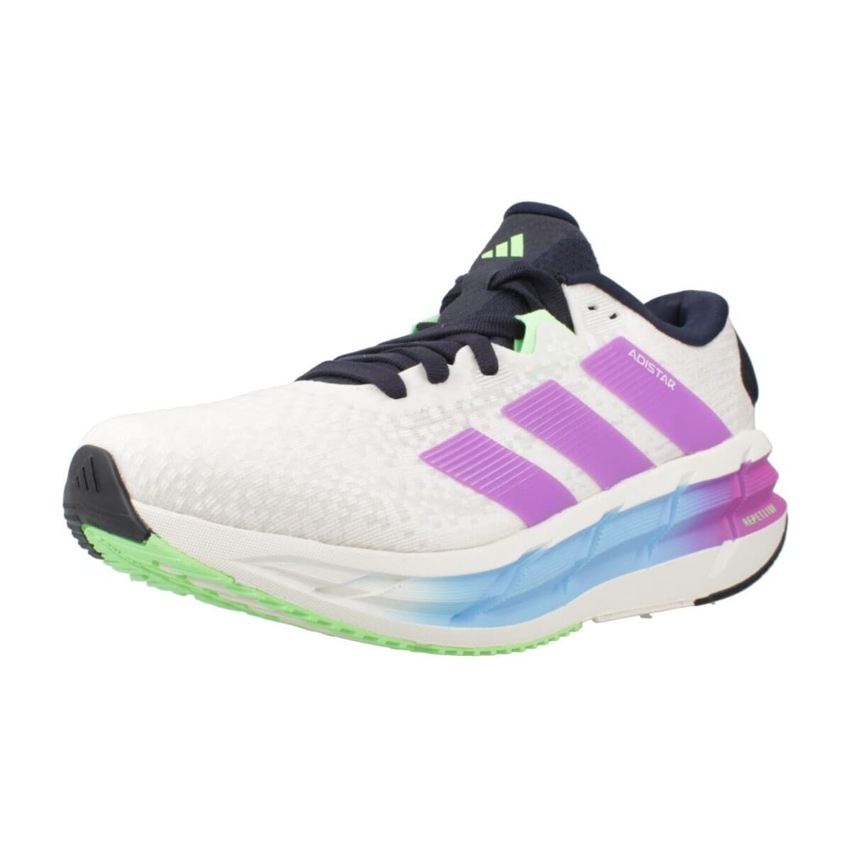 Men's Gym Shoes adidas White