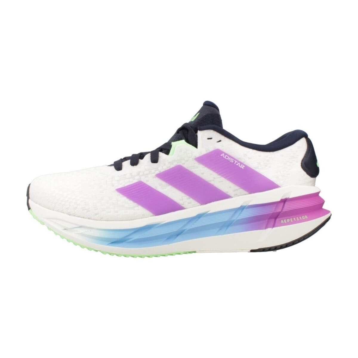 Men's Gym Shoes adidas White