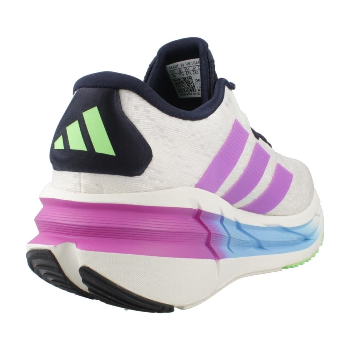 Men's Gym Shoes adidas White