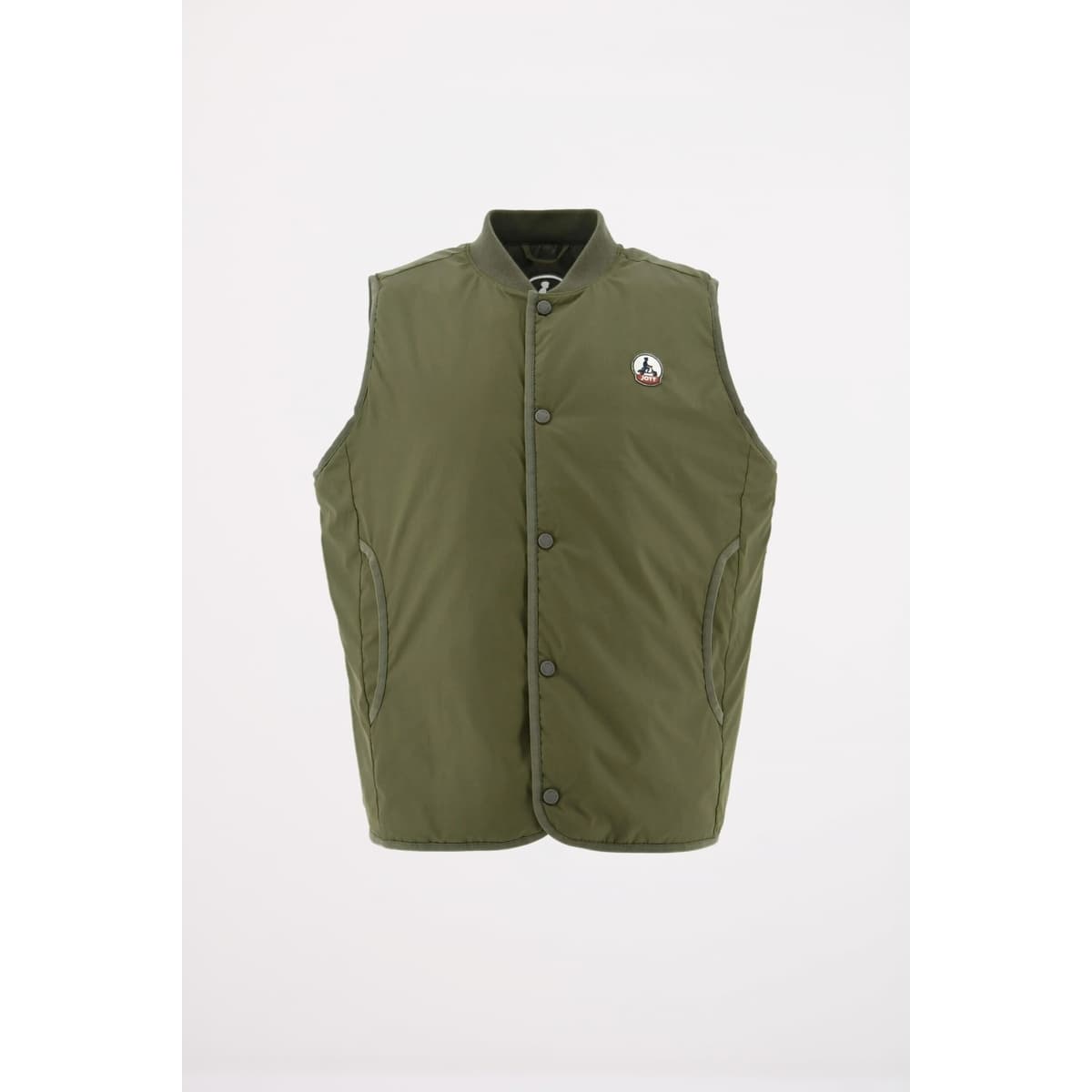 Men's Jackets JOTT Green