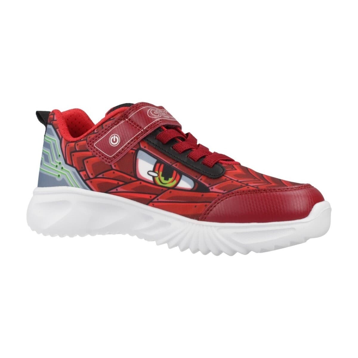Boys' Sneakers Geox Red