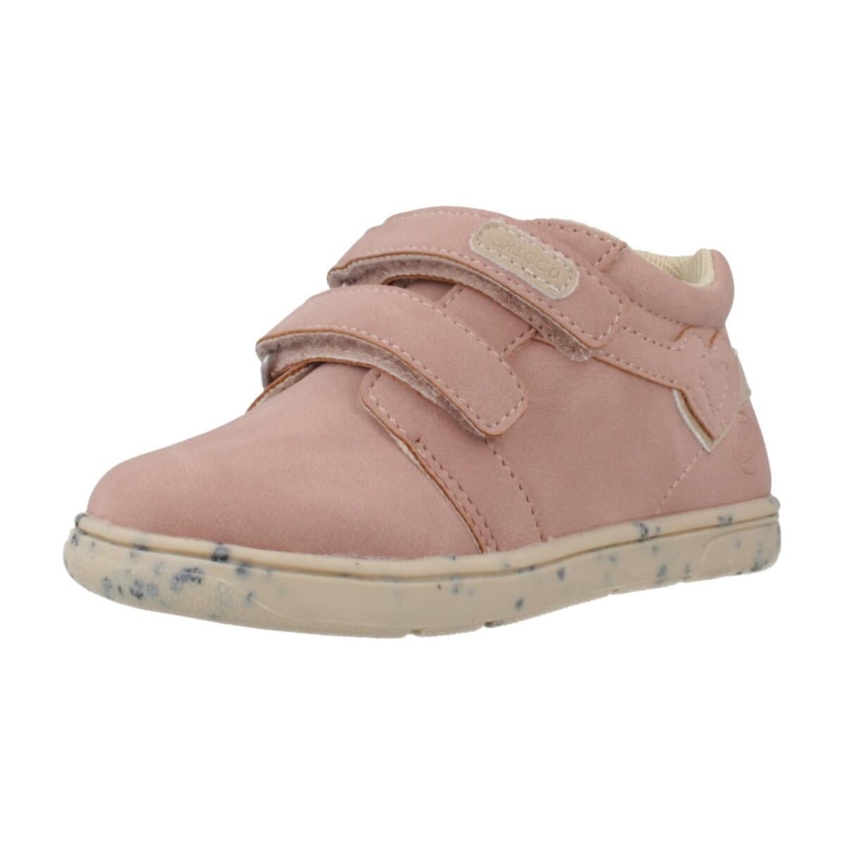 Girls' Sneakers Chicco Pink