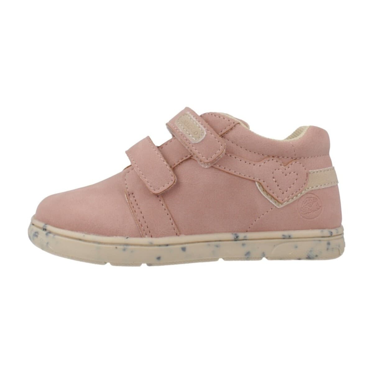 Girls' Sneakers Chicco Pink