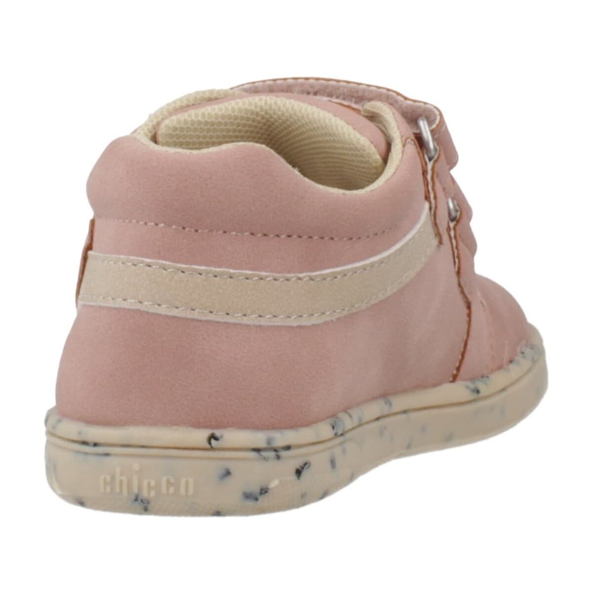 Girls' Sneakers Chicco Pink