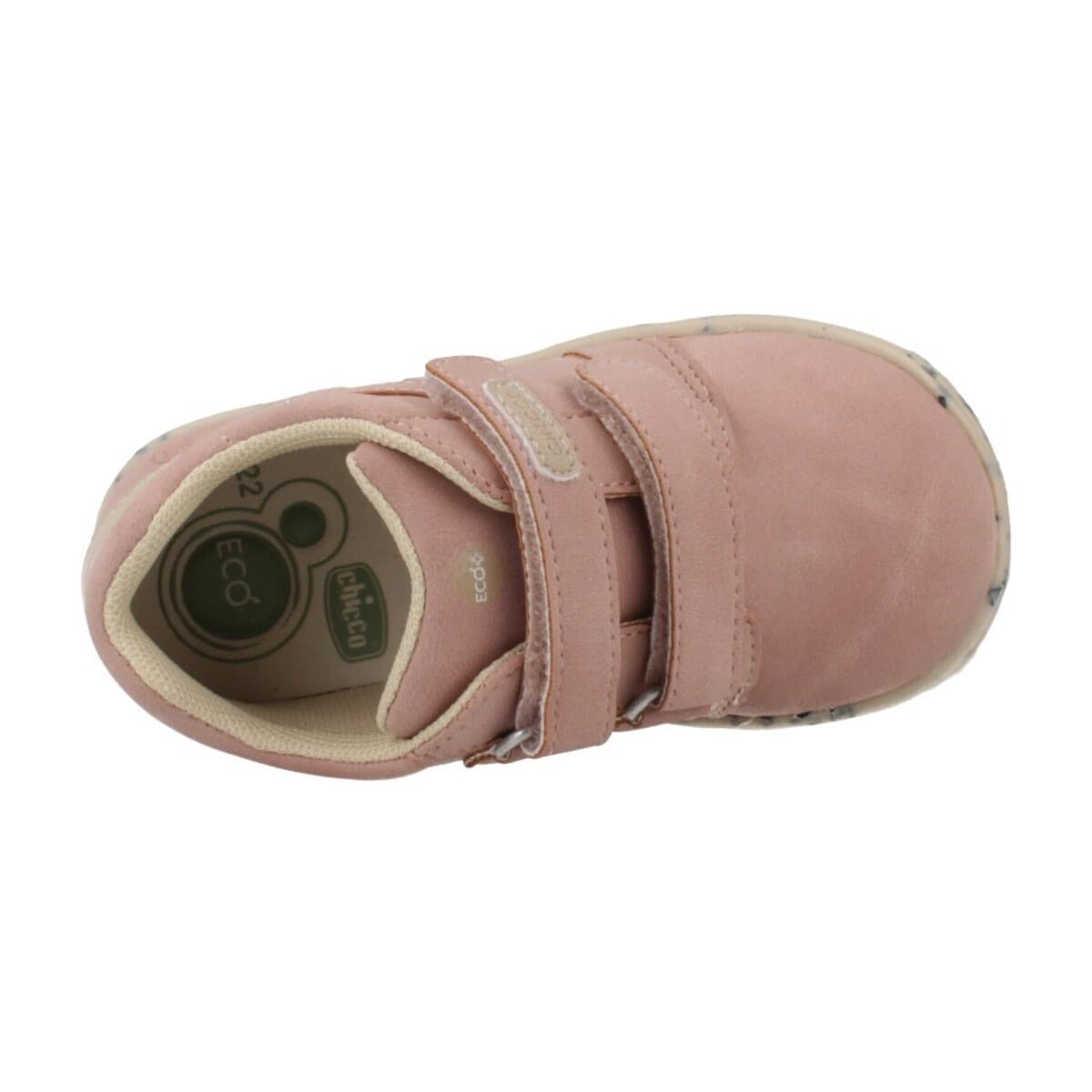 Girls' Sneakers Chicco Pink