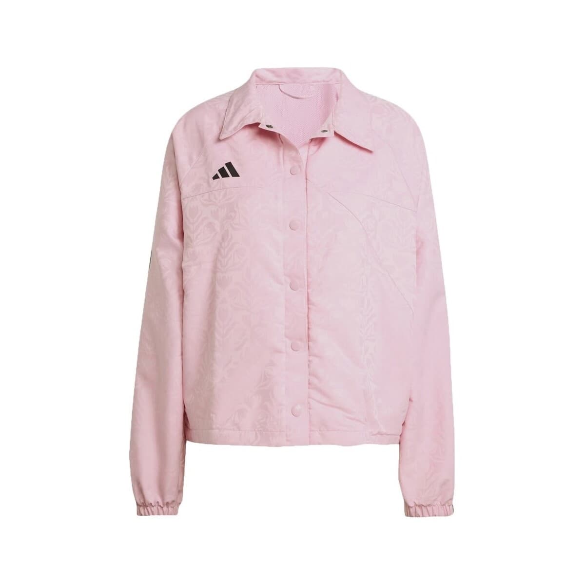 Σακάκι/Blazers adidas Chaqueta Mujer Modèle W Tiro Q3 Jkt