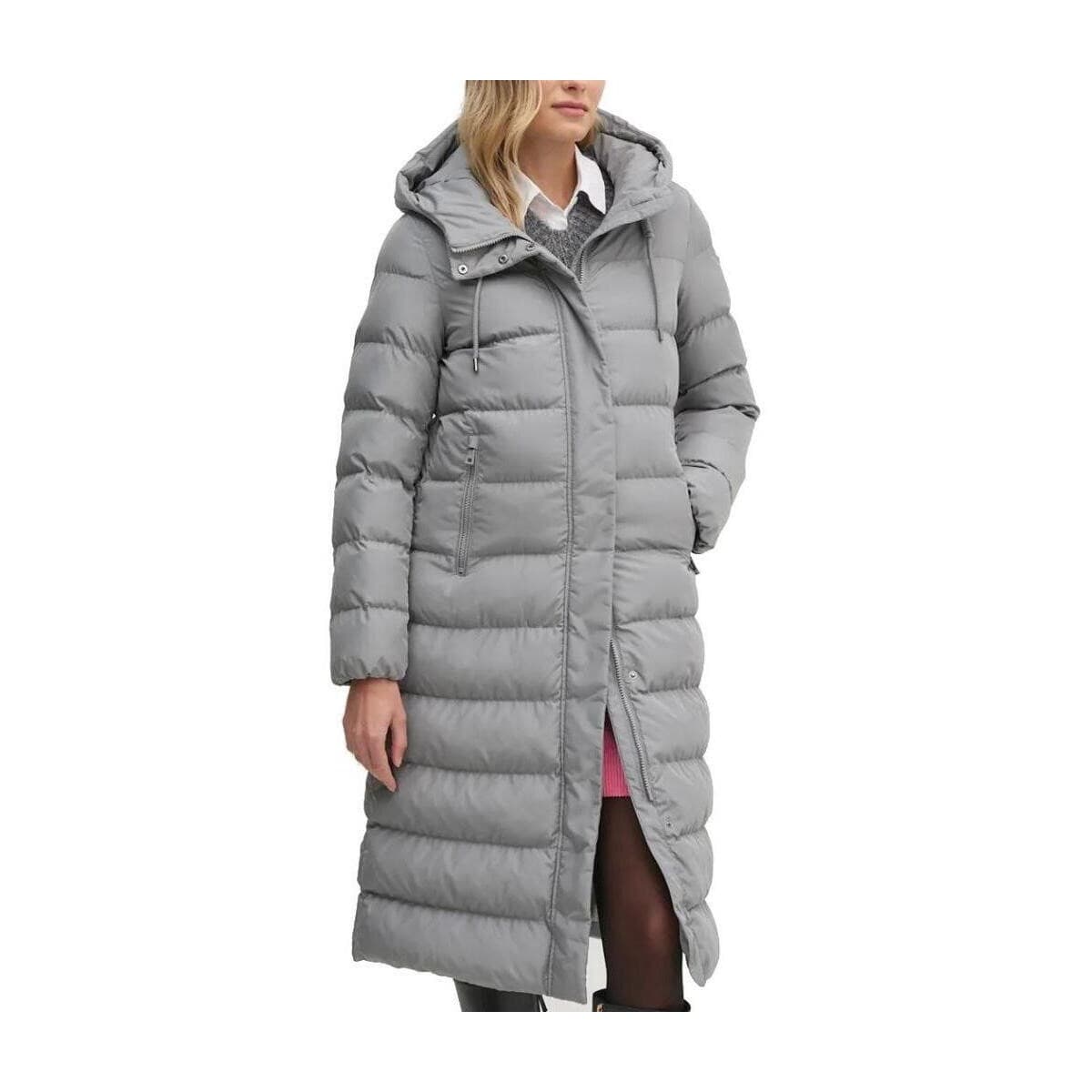 Women's Jackets Geox Gray