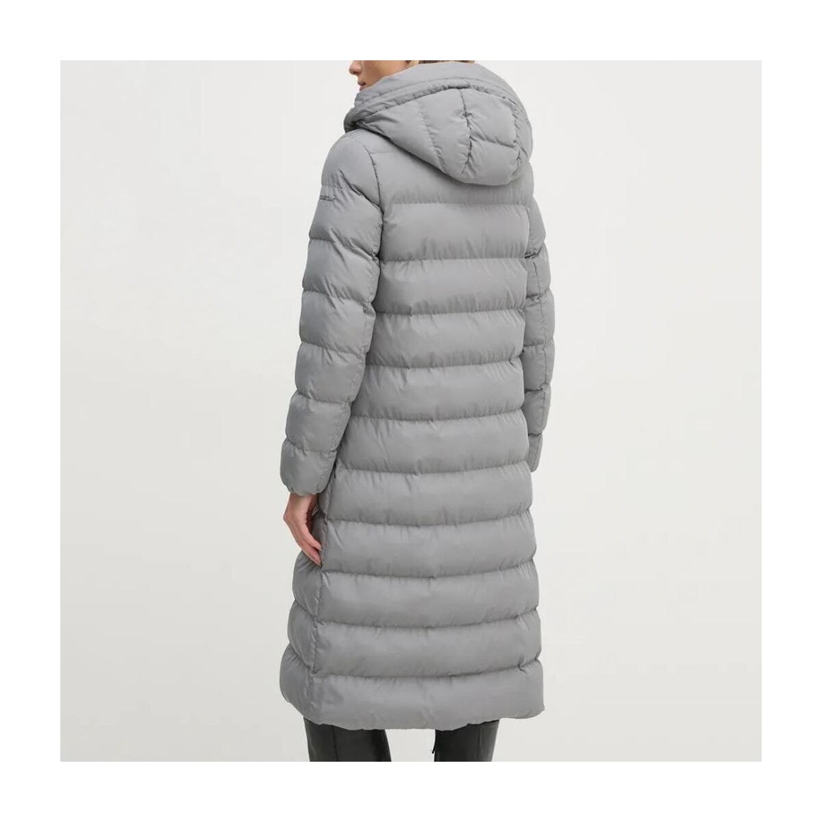 Women's Jackets Geox Gray