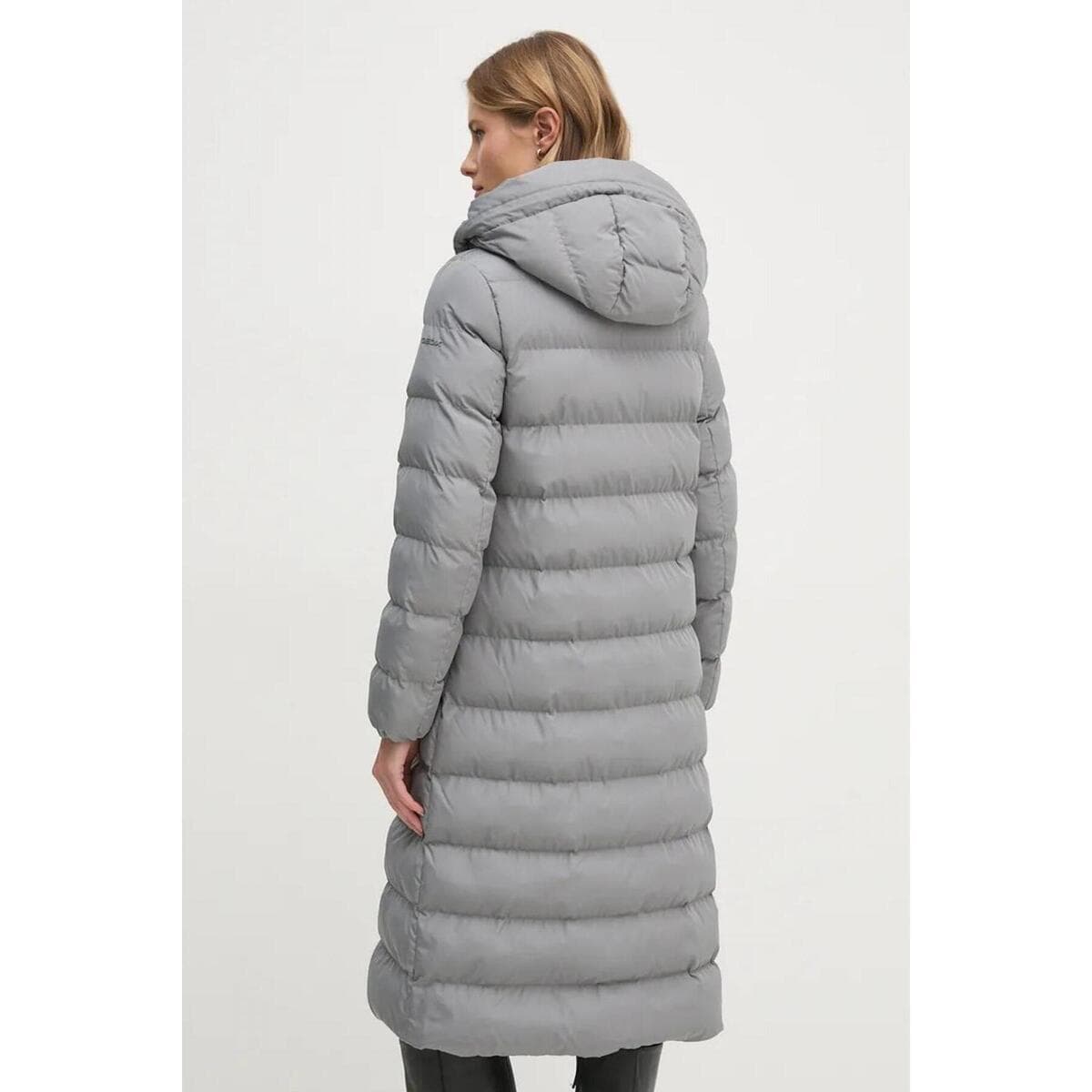 Women's Jackets Geox Gray