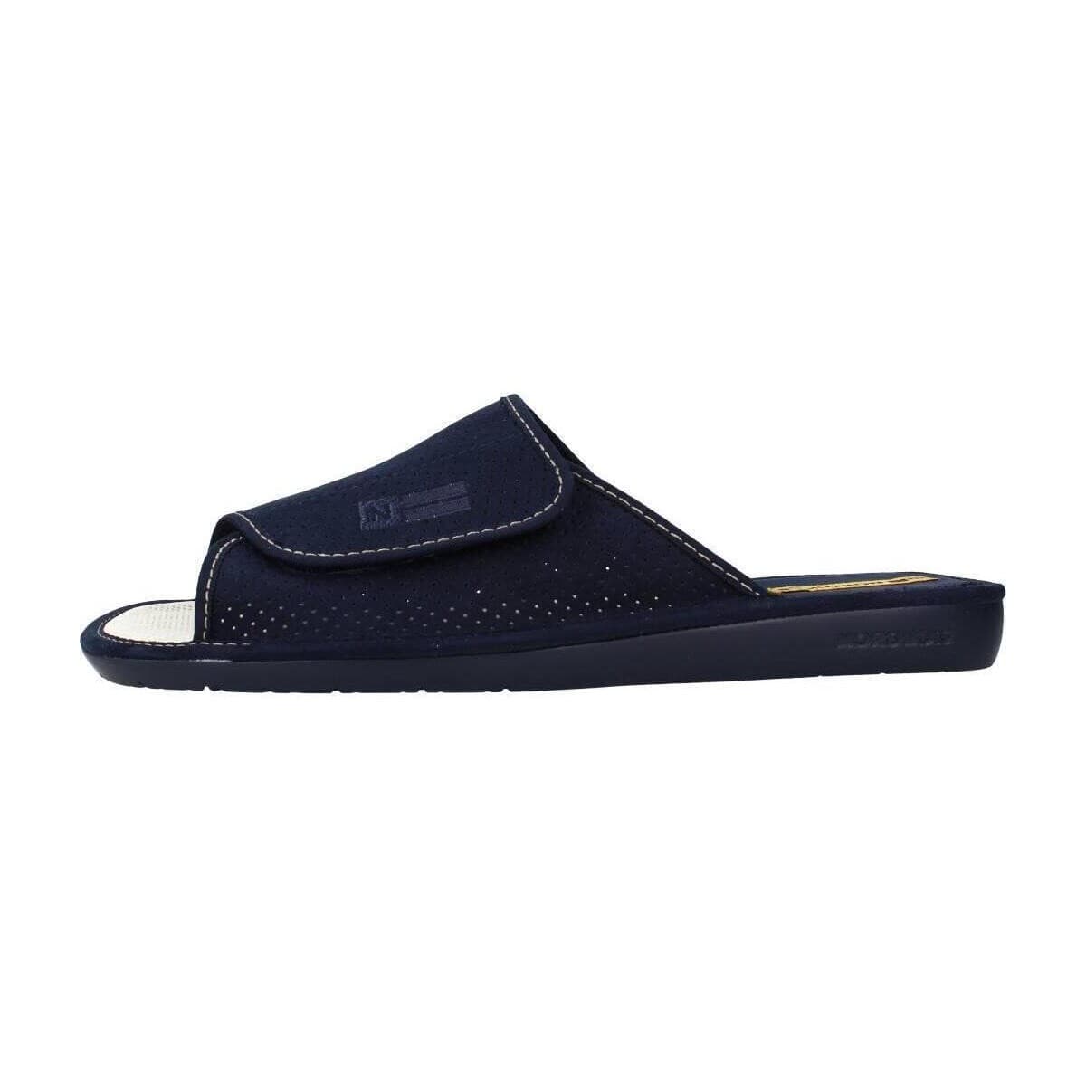 Men's House Slippers Nordikas Blue