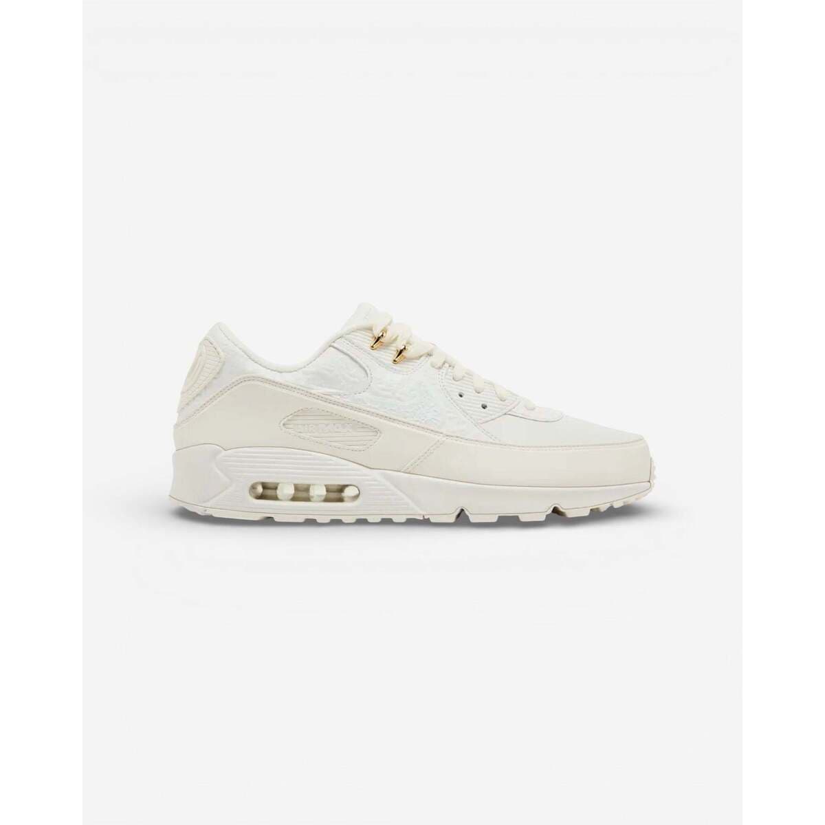 Xαμηλά Sneakers Nike Air Max 90 Slawn Sail