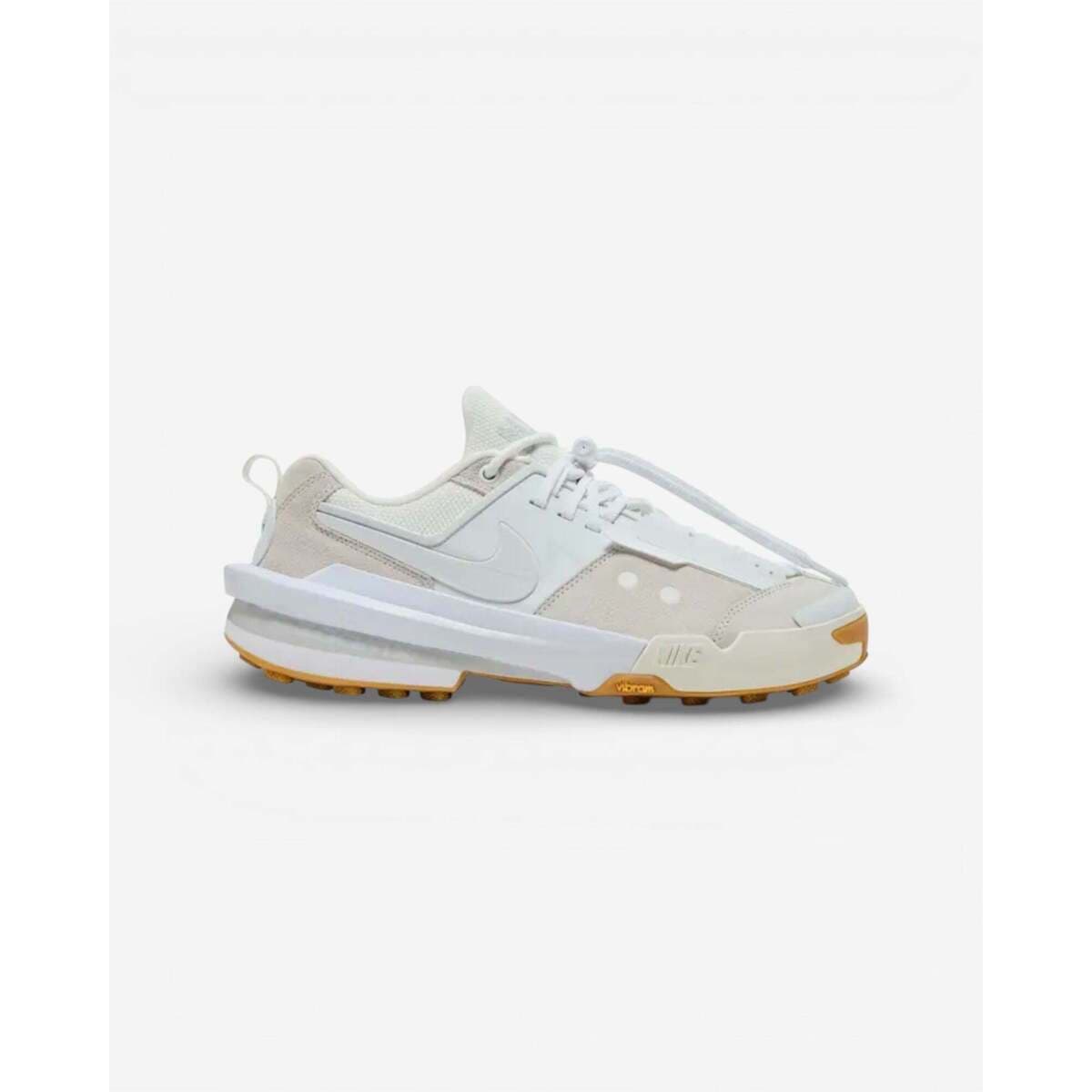 Men's Sneakers Nike White