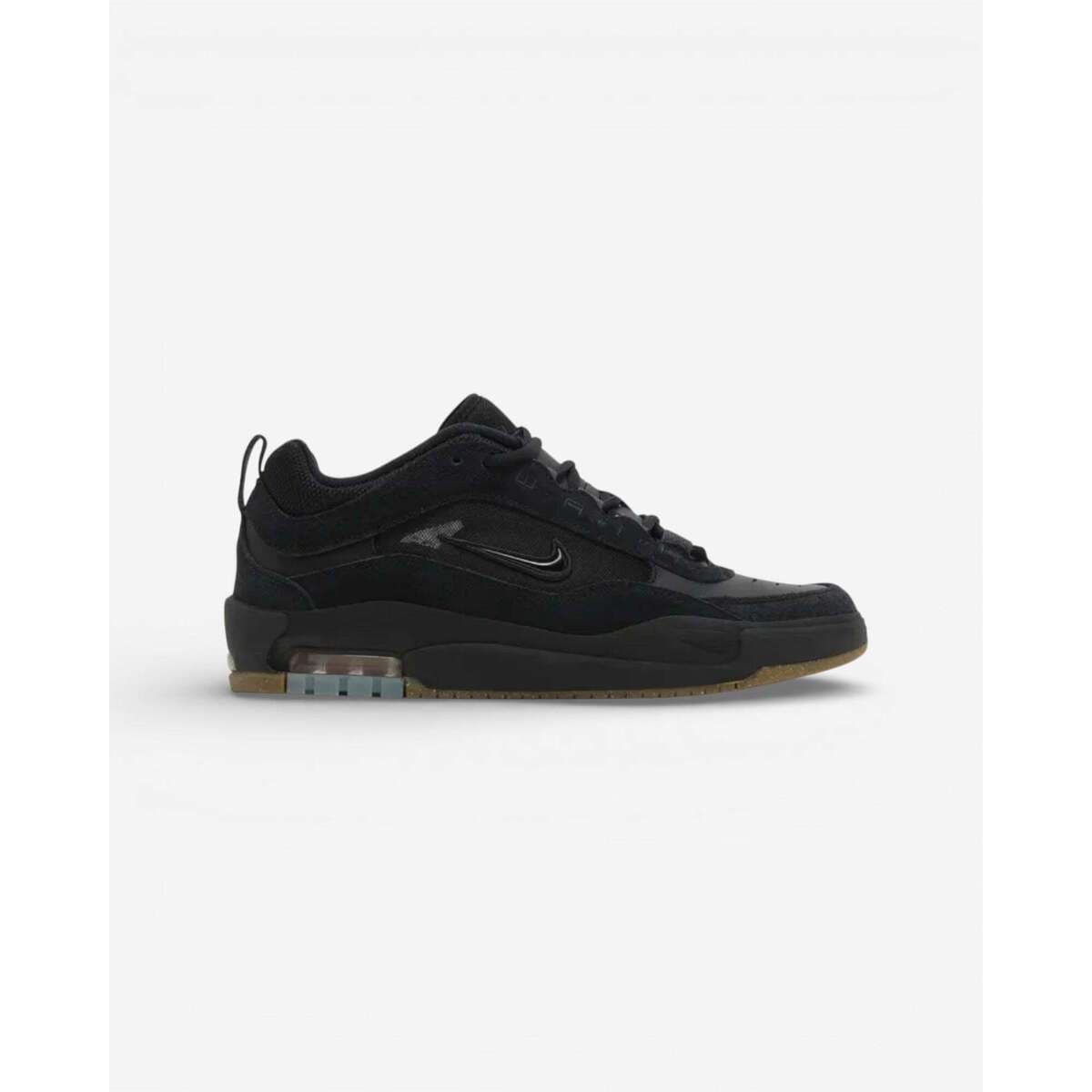 Men's Sneakers Nike Black