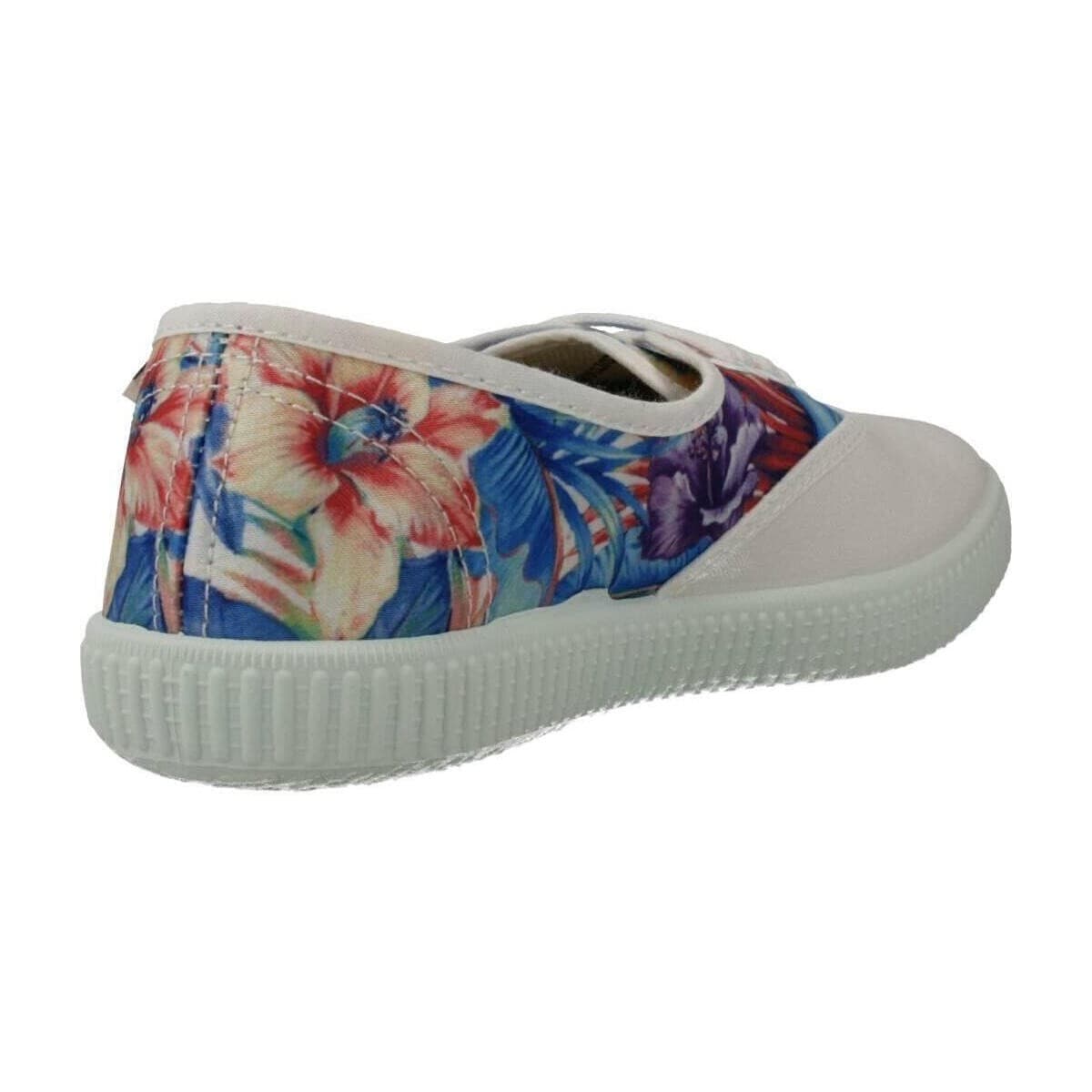 Women's Sneakers Victoria White