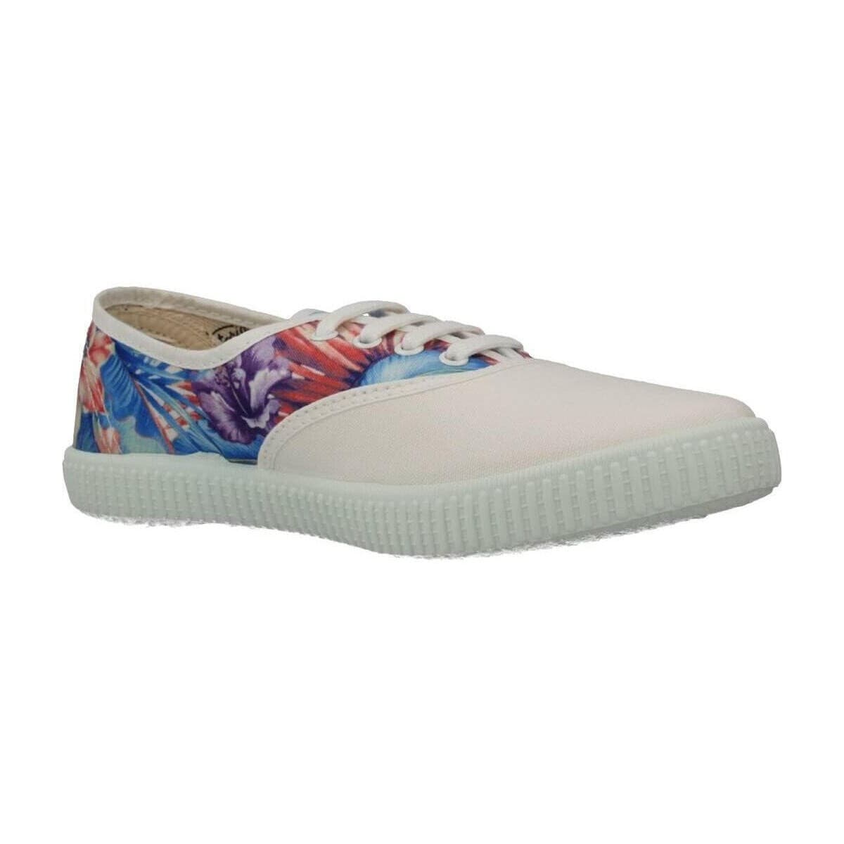Women's Sneakers Victoria White