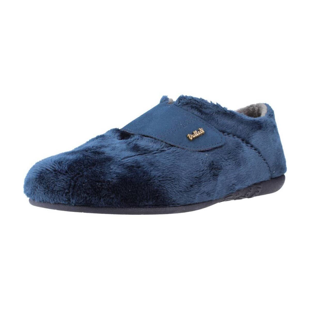 Men's House Slippers Vulladi Blue