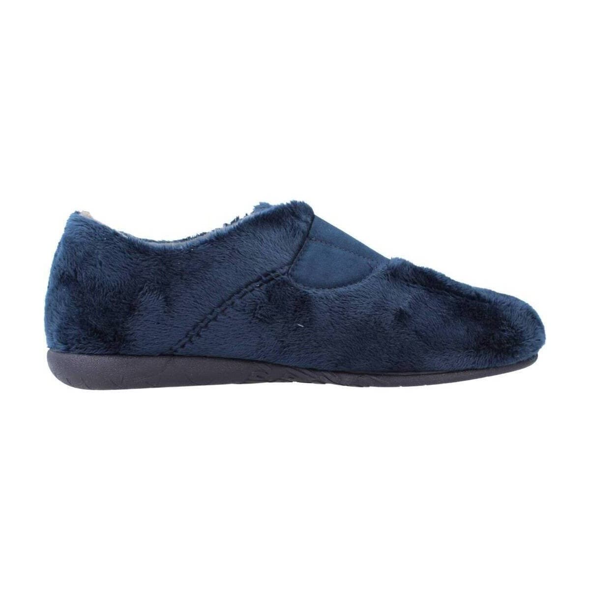 Men's House Slippers Vulladi Blue