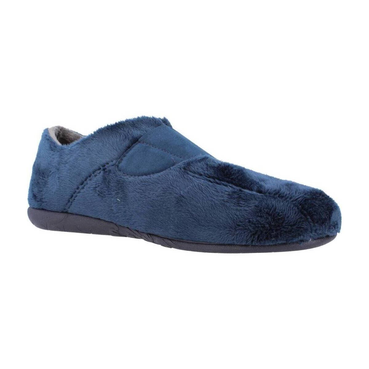 Men's House Slippers Vulladi Blue