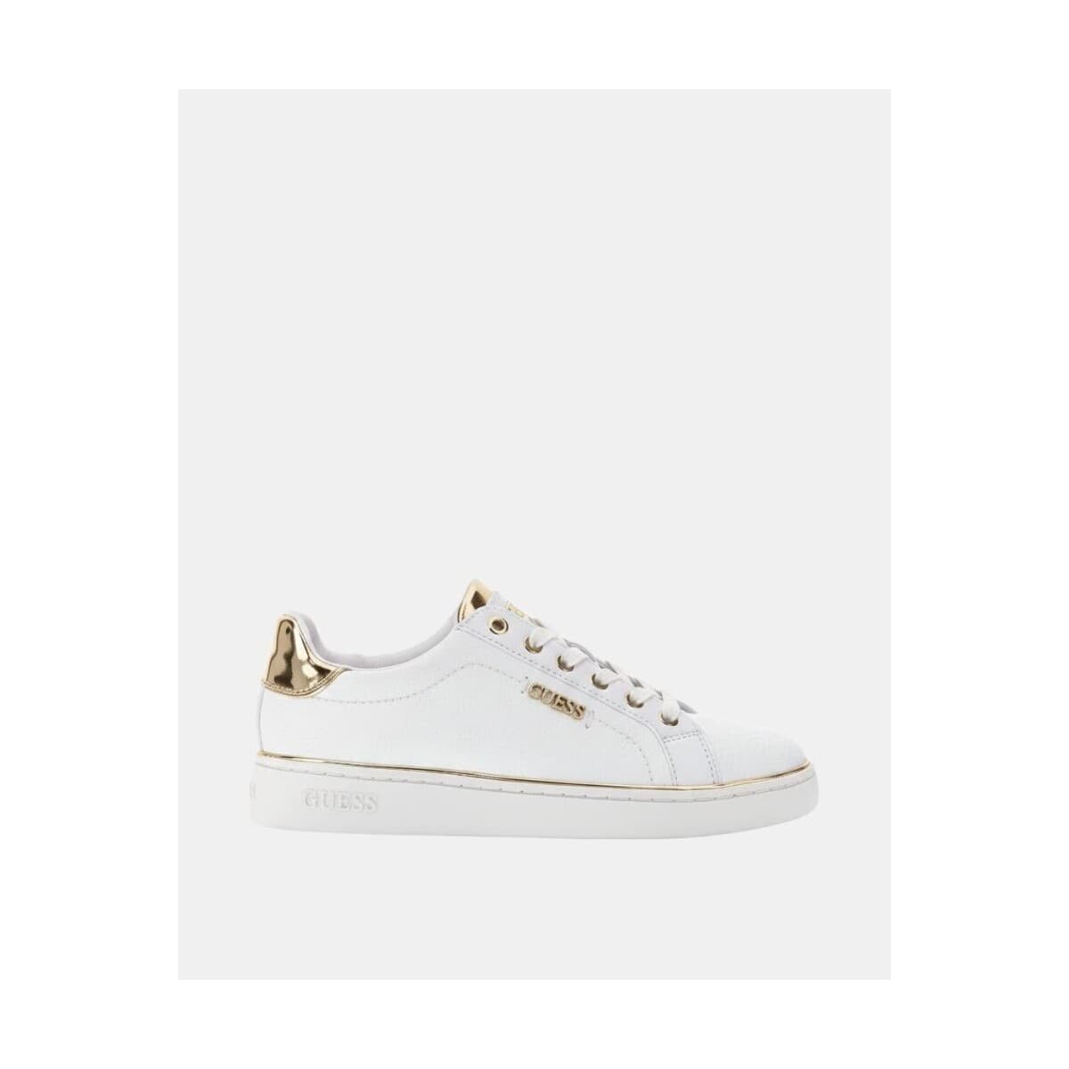 Women's Sneakers Guess White