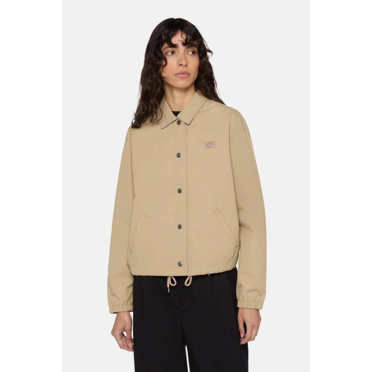 Women's Jackets Dickies Beige
