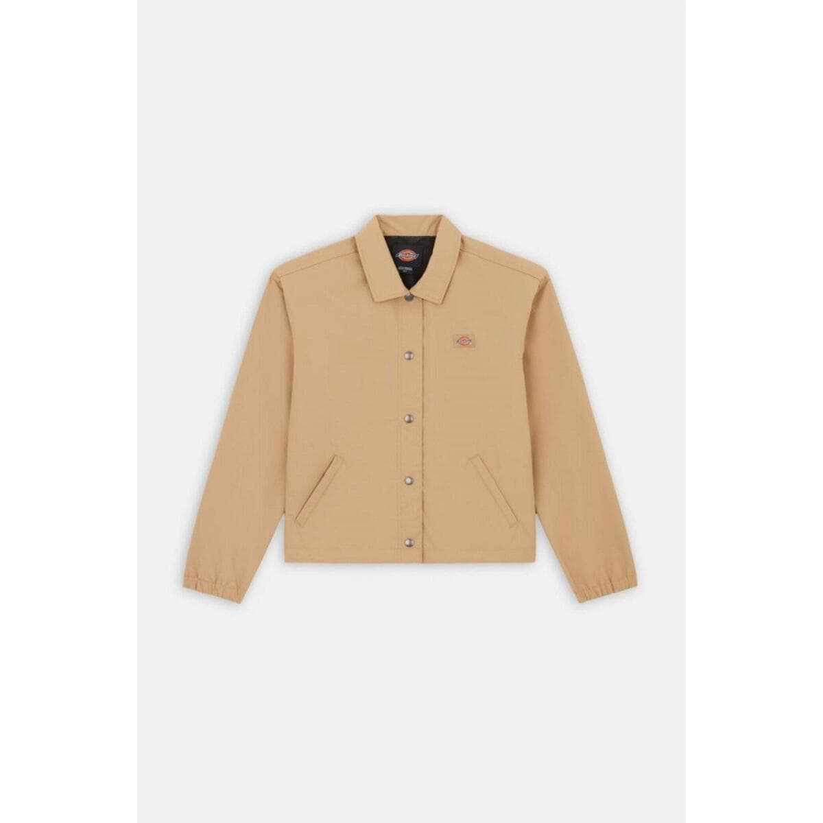 Women's Jackets Dickies Beige