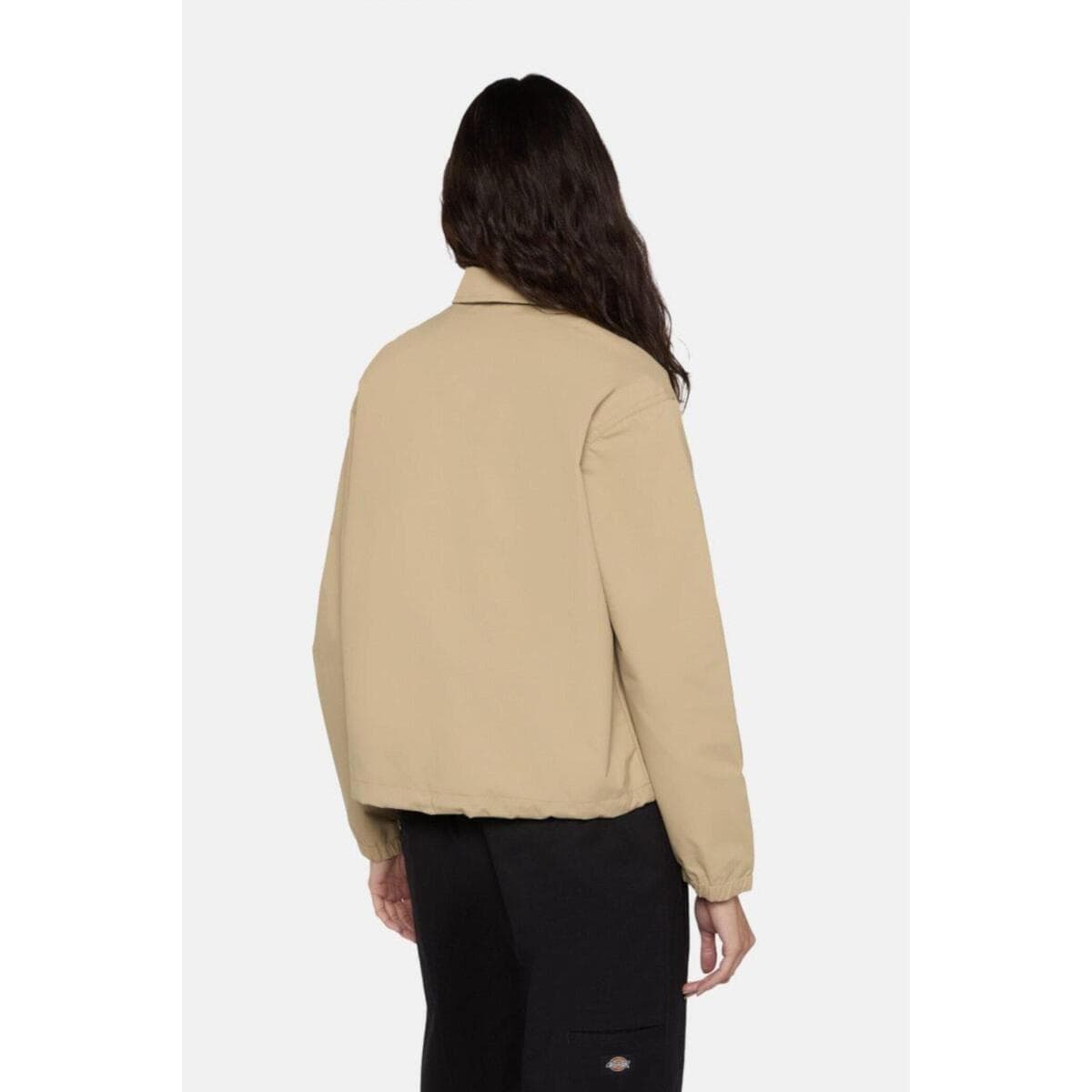 Women's Jackets Dickies Beige