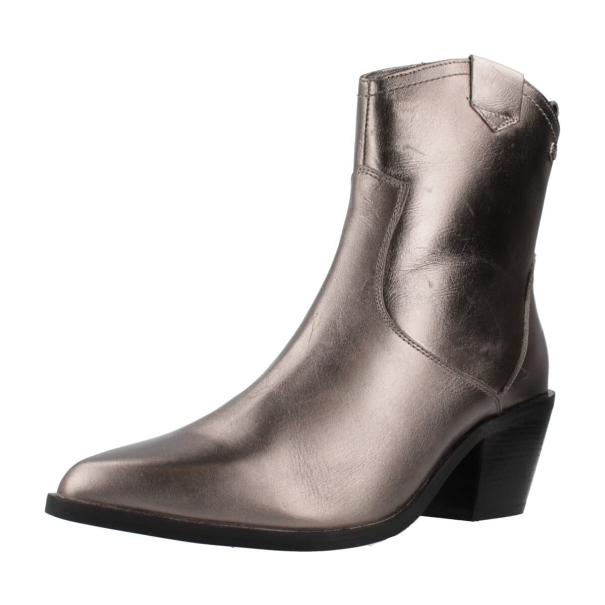 Μποτίνια Carmela Botines Mujer Modèle 16177602c