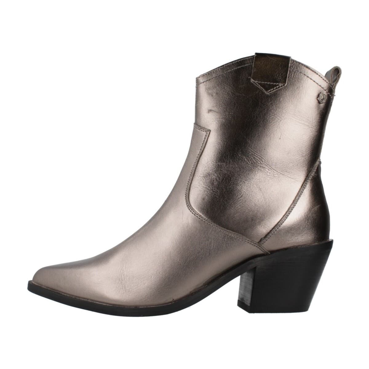 Women's Ankle Boots Carmela Gray