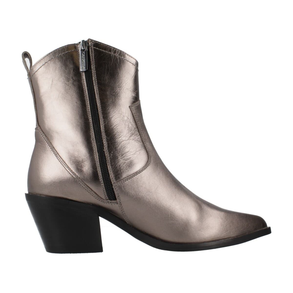 Women's Ankle Boots Carmela Gray