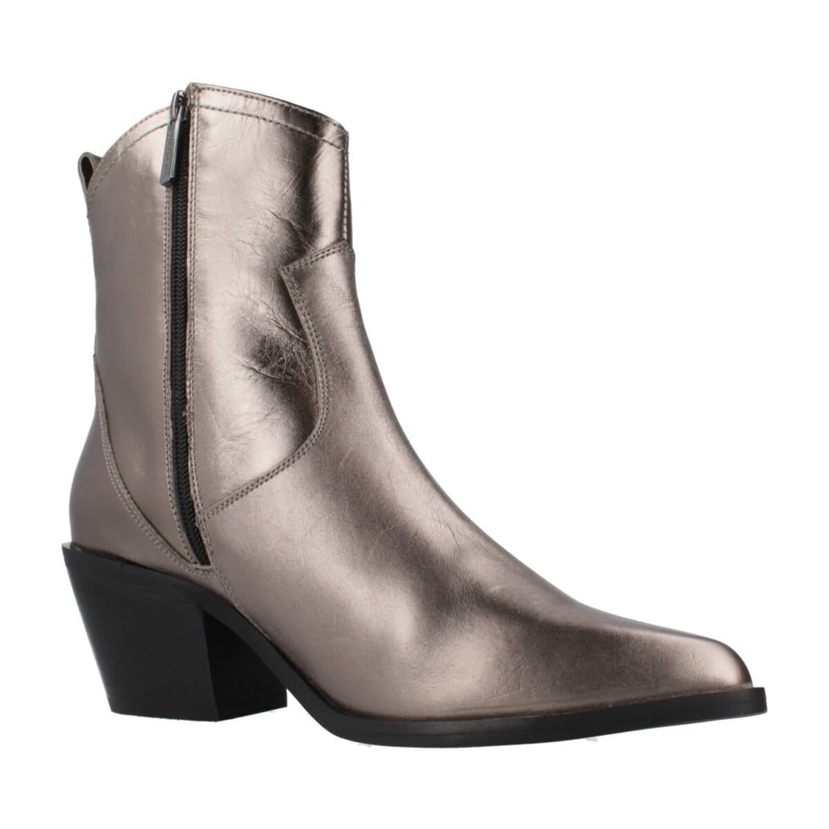 Women's Ankle Boots Carmela Gray
