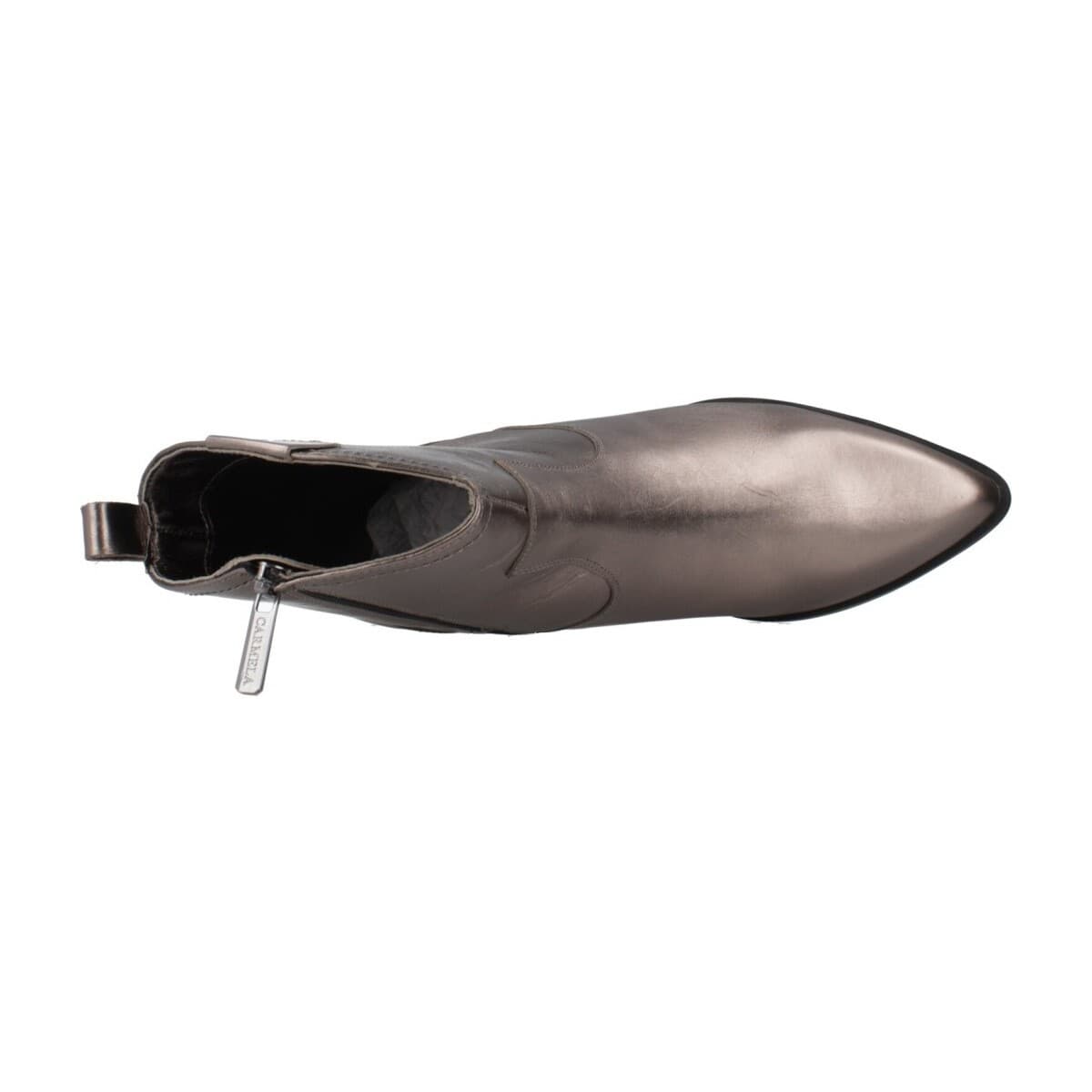 Women's Ankle Boots Carmela Gray