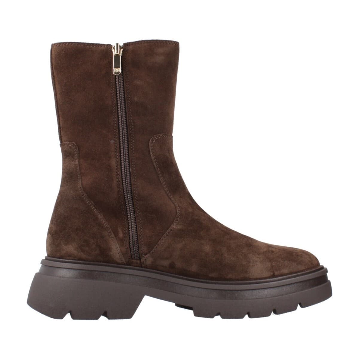 Women's Boots Regarde Le Ciel Brown