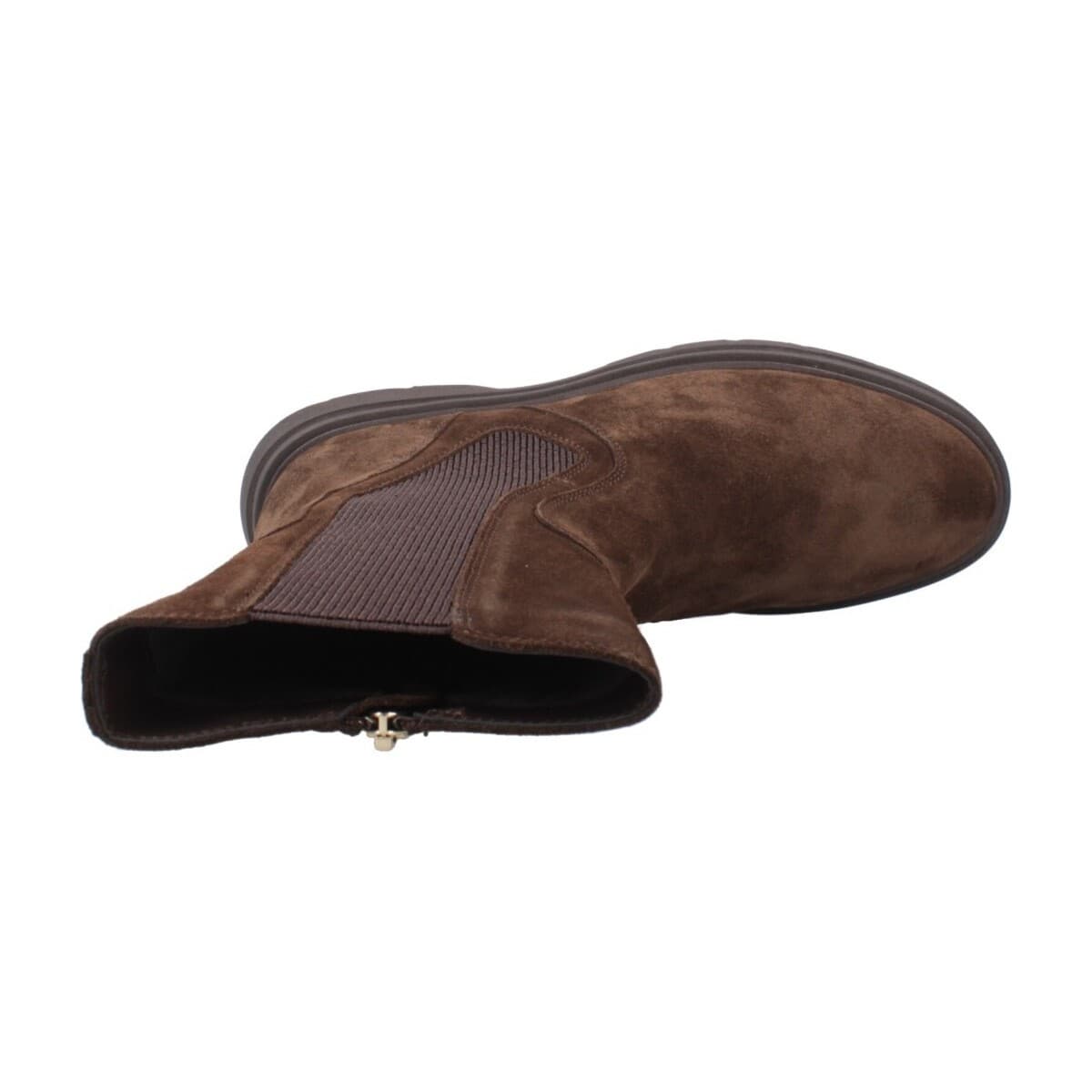 Women's Boots Regarde Le Ciel Brown