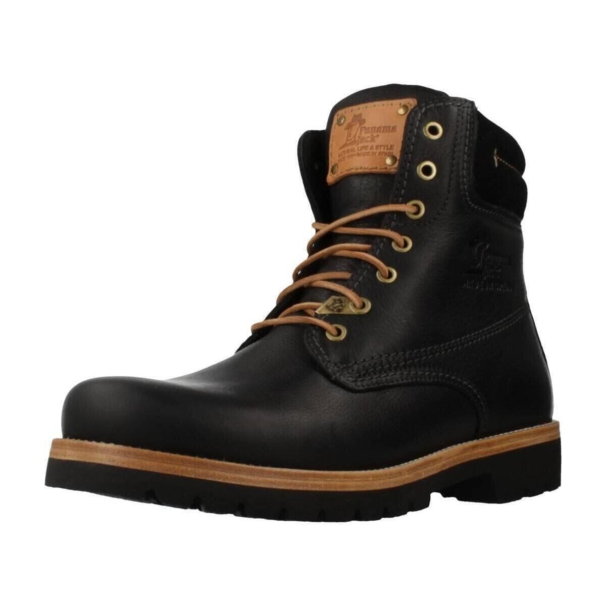 Μπότες Panama Jack Botines Hombre Modèle Panama 03 C27
