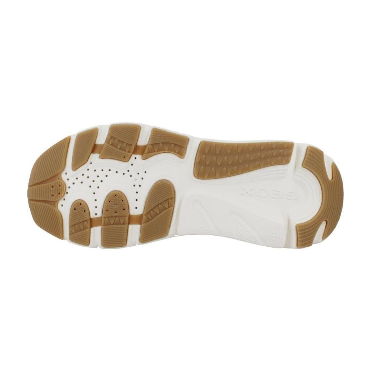 Women's Ankle Boots Geox Pink