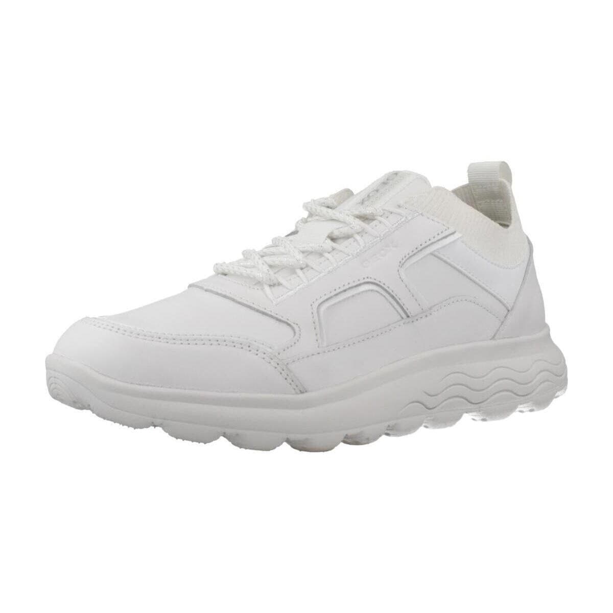 Xαμηλά Sneakers Geox Sport Zapatillas Mujer Modèle D Spherica