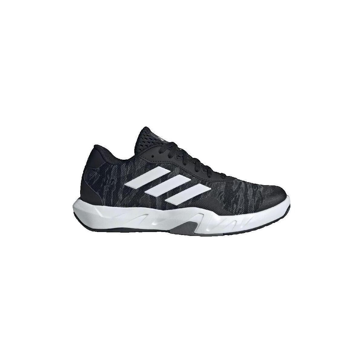 Men's Gym Shoes adidas Black