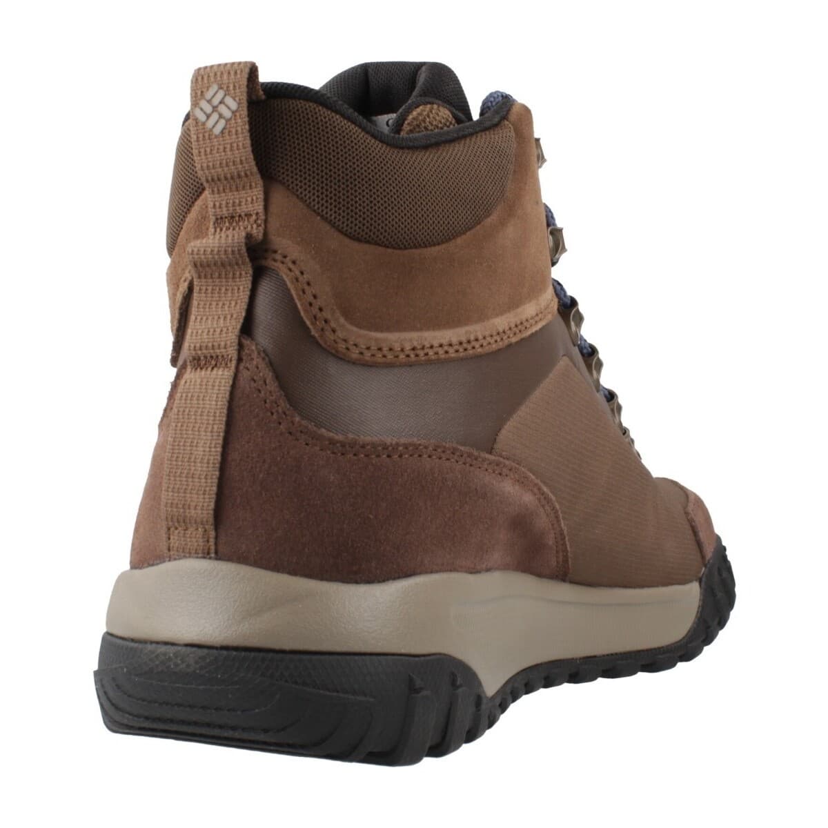 Men's Outdoor Shoes Columbia Brown