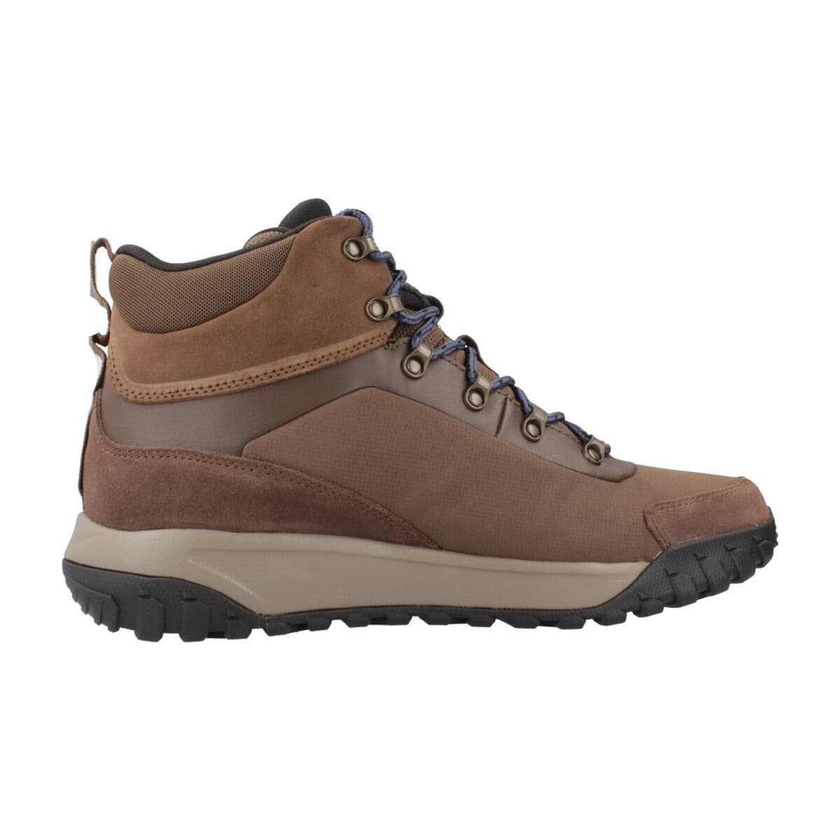 Men's Outdoor Shoes Columbia Brown